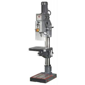 Foto Taladro de columna de engranajes HU-30-T