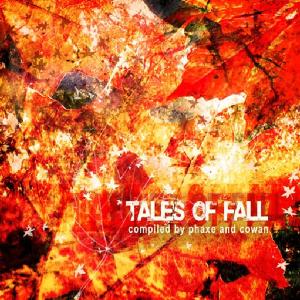 Foto Tales Of Fall-Compiled By Phaxe & Cowan CD foto 699152