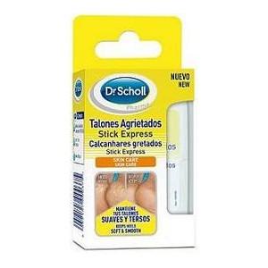 Foto Talones Agrietados Stick Express