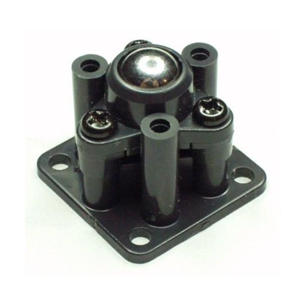 Foto Tamiya Ball Caster Kit (2 und.)