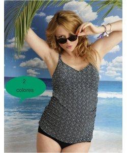 Foto Tankini Premamá Lelepa
