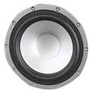 Foto Tannoy Reveal 6 Replacement Woofer foto 299279