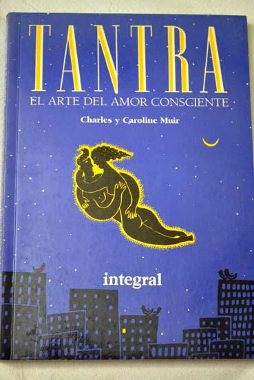 Foto Tantra : el arte del amor consciente foto 934140