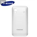 Foto Tapa de Bateria Carcasa Samsung S5830 Galaxy Ace - Blanco foto 386036