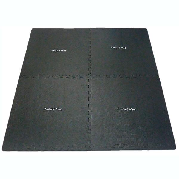 Foto Tapiz protector aislante iGym
