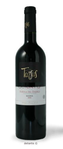 Foto tarsus 2004 tinto reserva