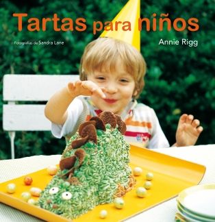 Foto Tartas Para NiñOs foto 398826