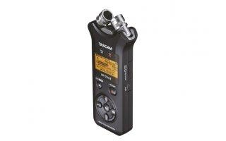 Foto Tascam DR 07 MKII foto 170717