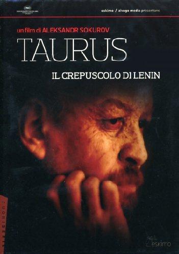 Foto Taurus - Il crepuscolo di Lenin [Italia] [DVD] foto 862652