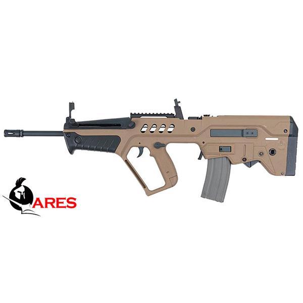 Foto Tavor t.a.r 21 dark earth ares