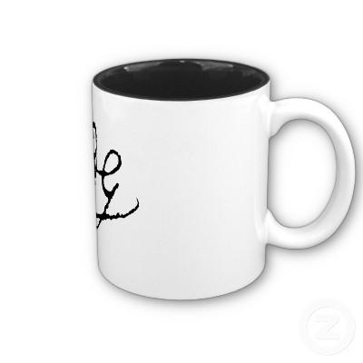 Foto Taza de la firma de SDG foto 127356