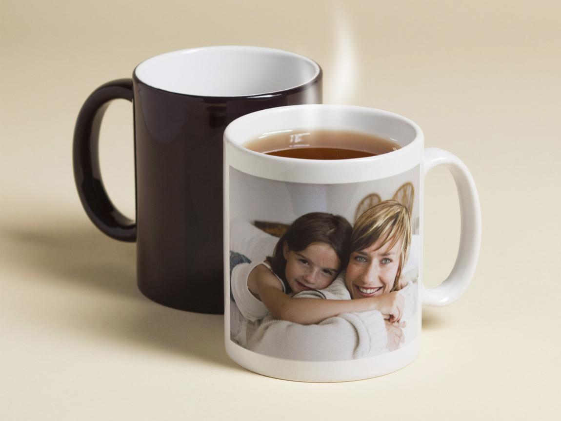 Foto Taza foto Magica foto 167562