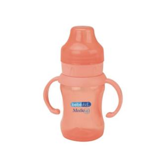 Foto Taza medicup 220 ml rojo