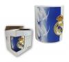 Foto Taza Mug Real Madrid C.F.