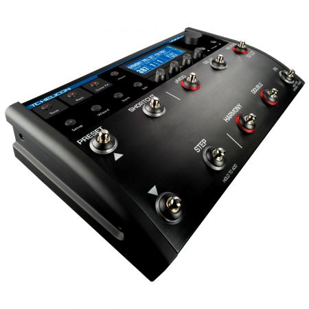 Foto Tc Helicon Voicelive 2 With Vloop foto 136100