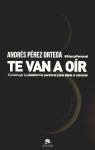Foto Te Van A Oír: Construye Tu Plataforma Personal foto 559644