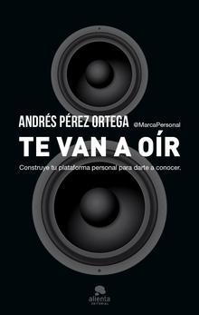 Foto Te van a oír 