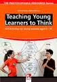 Foto Teaching young learners to think foto 743089