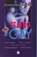 Foto Teatro gay: obras selectas del teatro mexicano (en papel) foto 715057