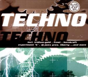 Foto Techno Classics CD Sampler foto 964512