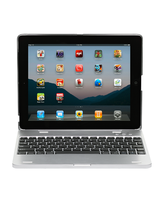 Foto Teclado iPad K-Smart foto 440797
