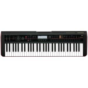 Foto Teclado korg kross-88 foto 692436