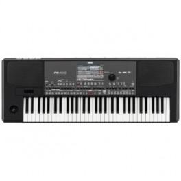 Foto Teclado korg pa 600 foto 692426
