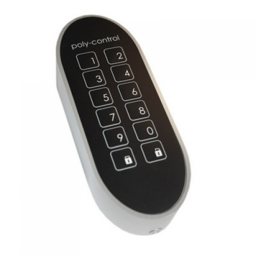 Foto Teclado para Cerradura Controlada Z-Wave foto 797129