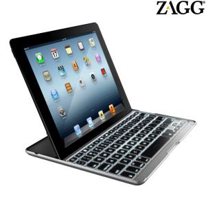Foto Teclado ZAGGkeys ProPlus para iPad 2 / 3 / 4 foto 191124