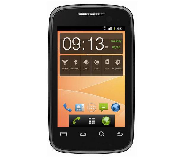 Foto Tecmobile Onyx 300 negro foto 167466