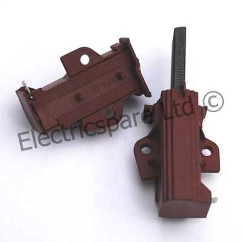 Foto Tecnik motor carbon brushes 09200626