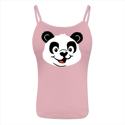 Foto Teddy Panda Top Tirantes foto 169584