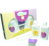 Foto Tegui derm-kit antipiojos (locion + champú) / Tegor