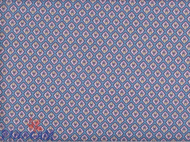 Foto TEJIDO PATCHWORK POPELIN 150 138x100 CM Nº 36 foto 111056