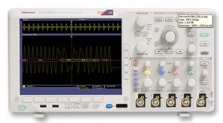 Foto TEKTRONIX DPO4102B-L foto 405333