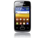 Foto Teléfono móvil - Samsung Galaxy y duos s6102 (dual sim) foto 56100