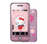 Foto Telefono  Movil Samsung Star S5230 Hello Kitty foto 36420