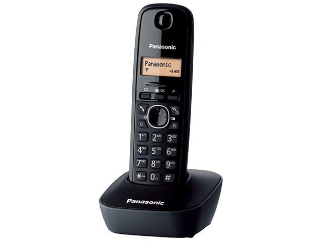 Foto Telefono panasonic kx-tg1611 foto 22318
