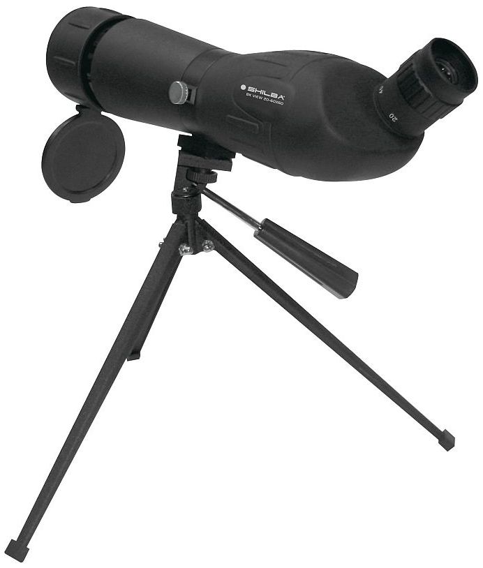 Foto Telescopio Terrestre Shilba BK View 2060 foto 332474