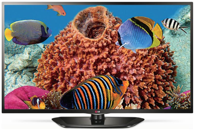 Foto Televisor LED LG 39LN5400