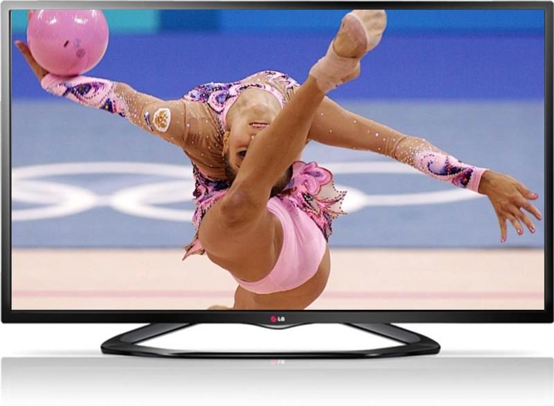 Foto Televisor LED LG 42LN575S
