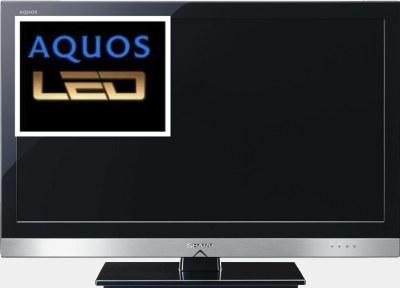 Foto Televisor Sharp 46' Lc-46le600e Fullhd Hdtelevisor Led foto 257445