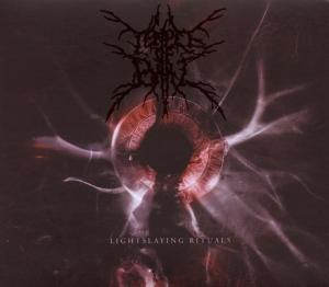 Foto Temple Of Baal: Lightslying Rituals (Ltd.Ed.) CD foto 953918
