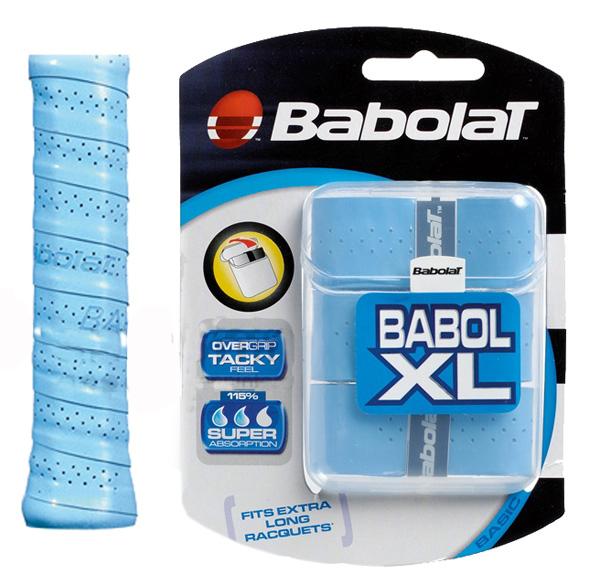 Foto Tenis Babolat Babol Xl