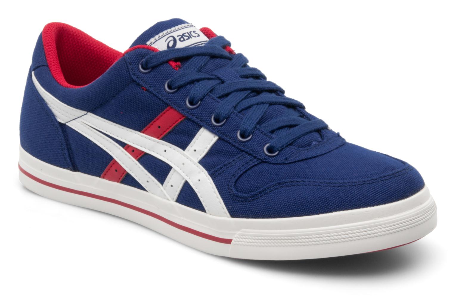 Foto Tenis moda Asics Aaron cv Hombre foto 297719