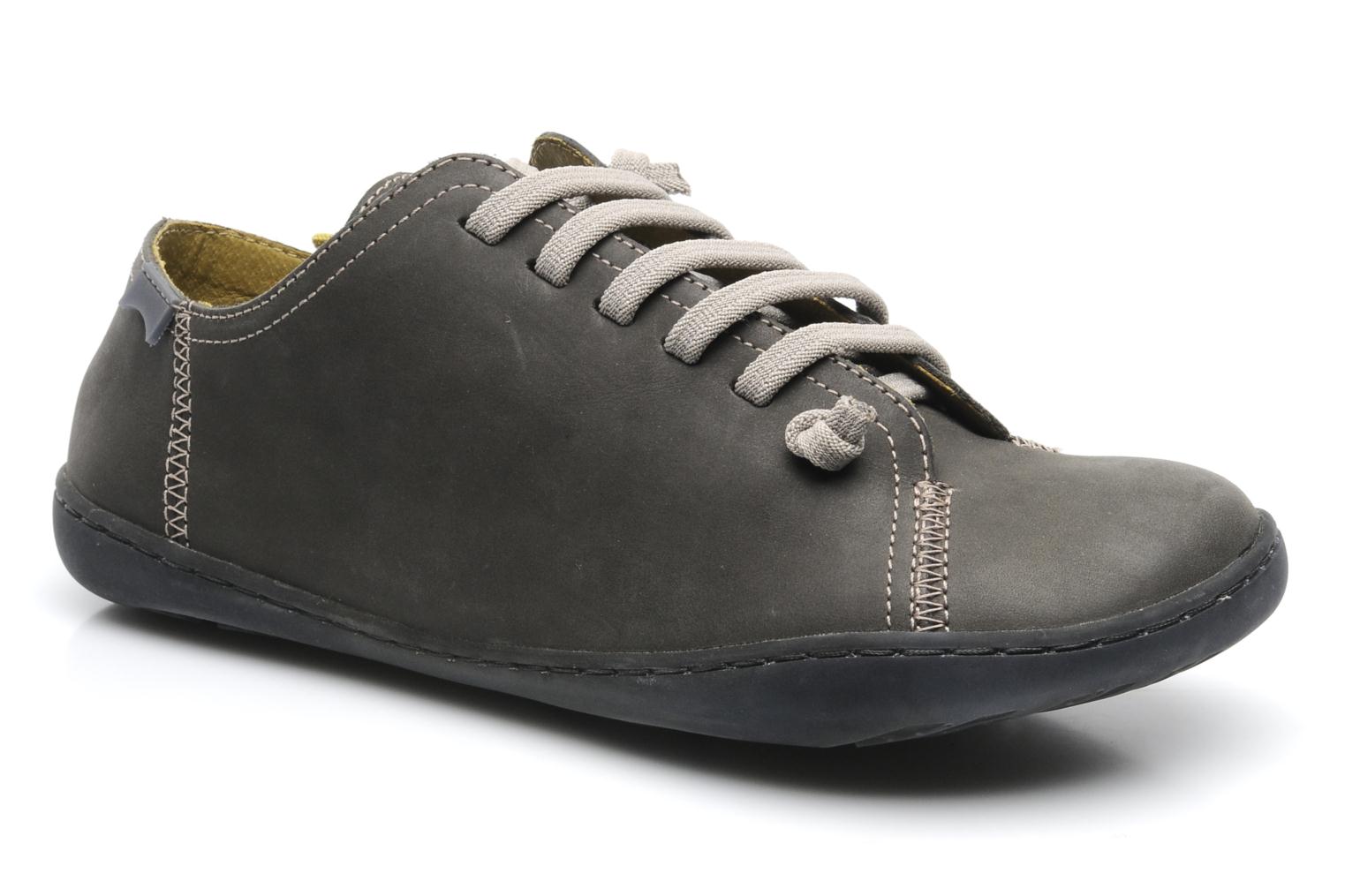 Foto Tenis moda Camper Peu Cami 18275 Hombre foto 297074