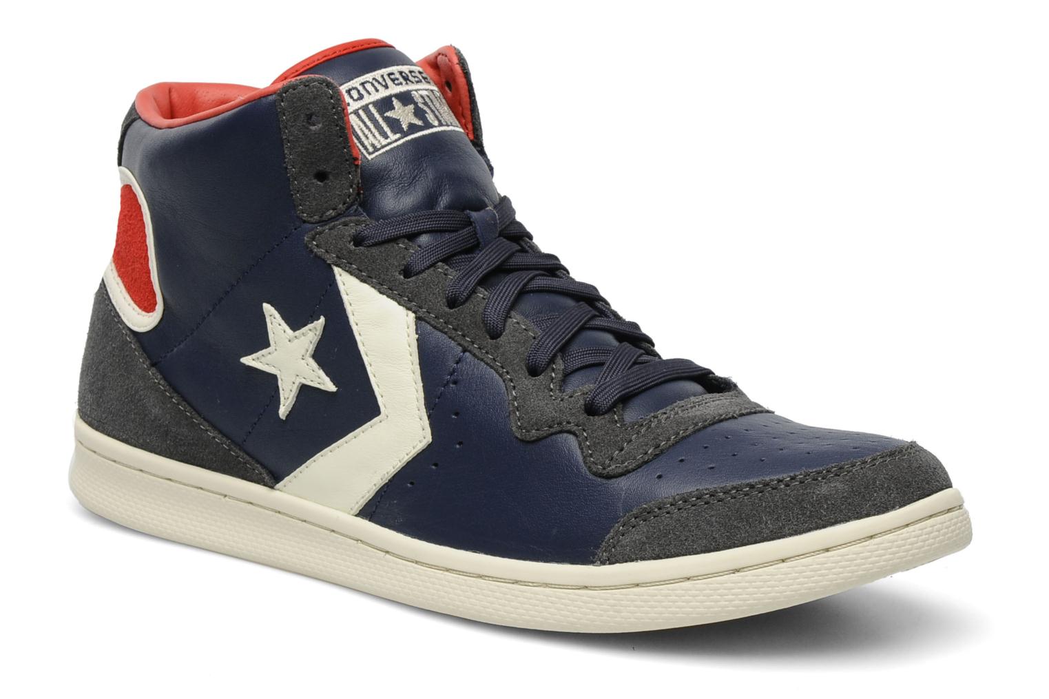 Foto Tenis moda Converse Fastbreak Lp Leather Mid M Hombre foto 54453