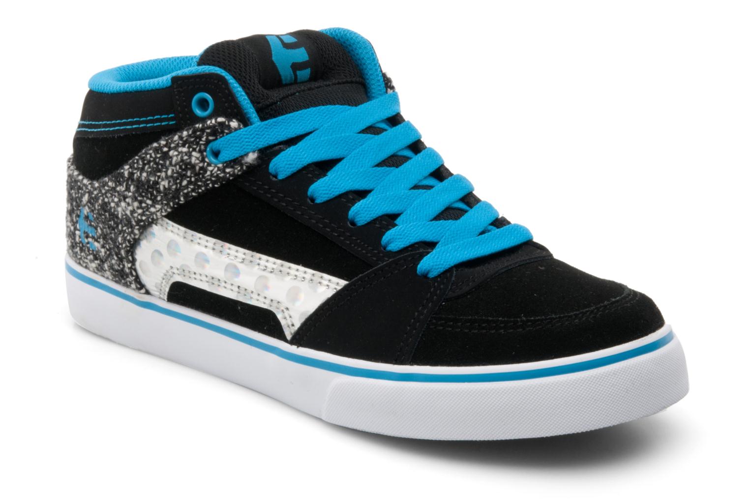 Foto Tenis moda Etnies Rvm Mujer foto 416832
