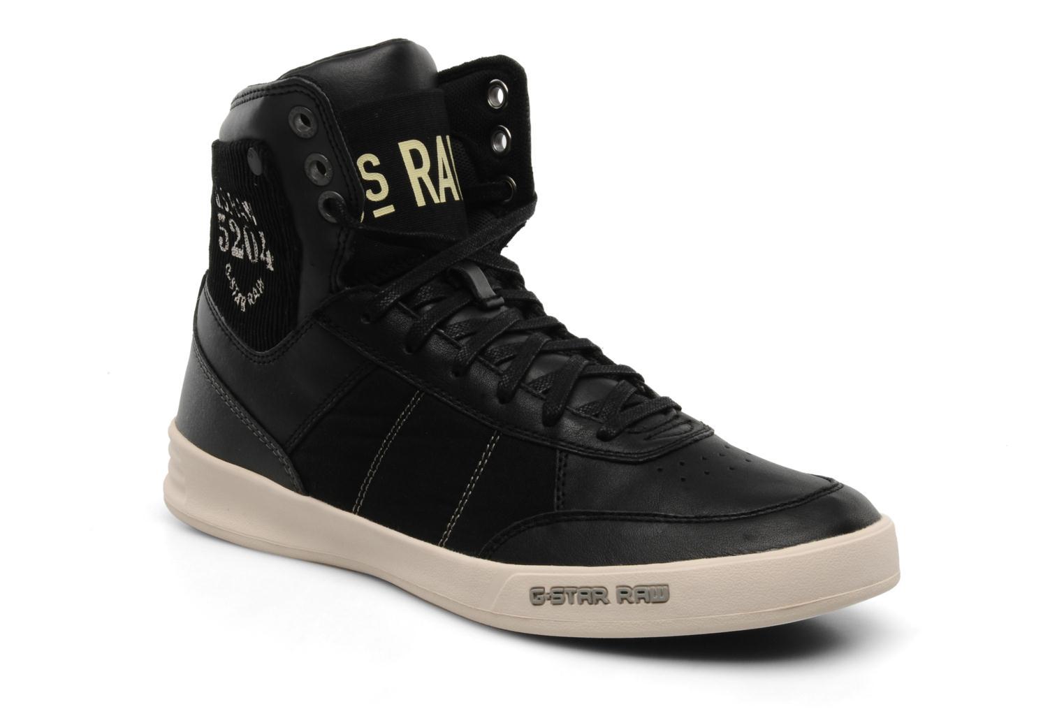 Foto Tenis moda G-Star Skirmish hi Cord Hombre foto 3980