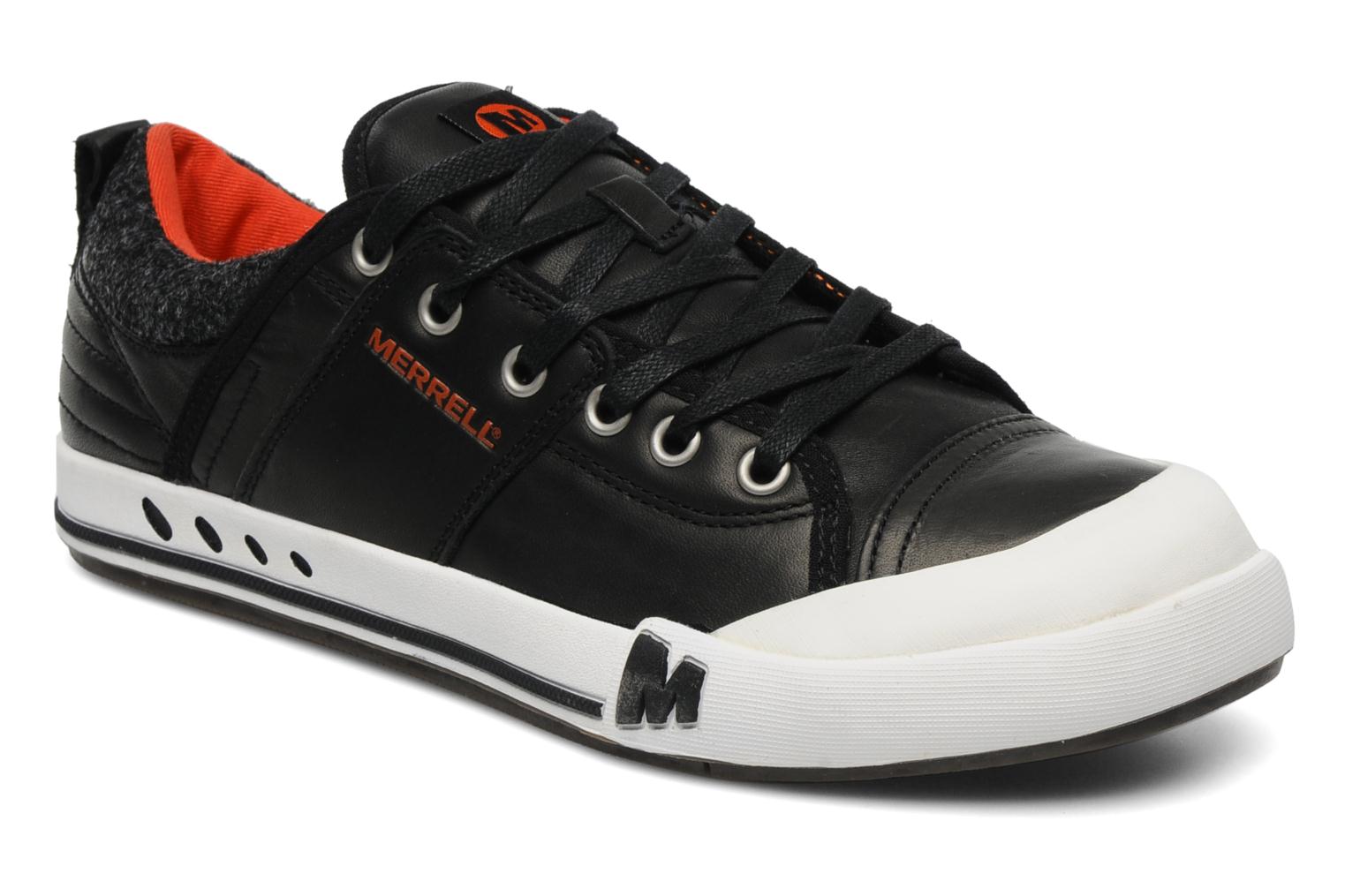Foto Tenis moda Merrell RANT BRASH Hombre foto 418863